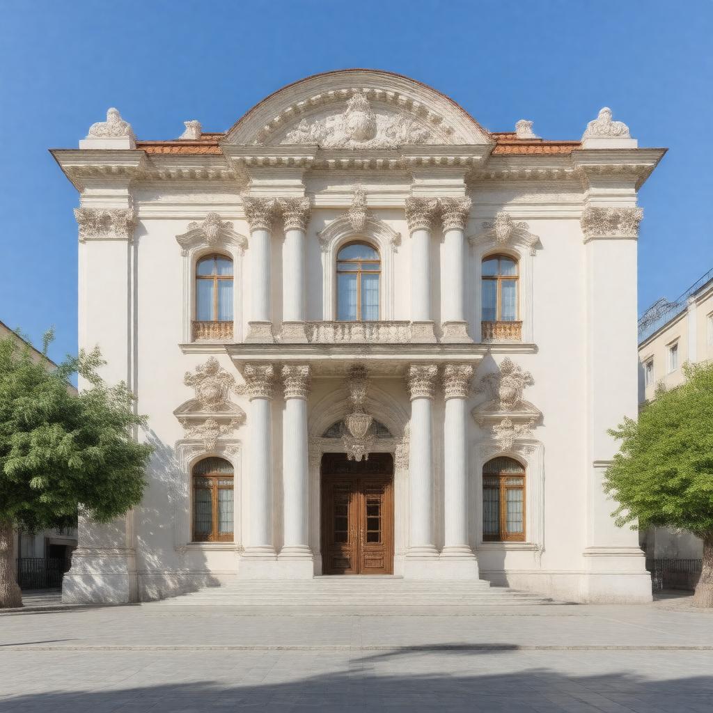 Mimara Museum